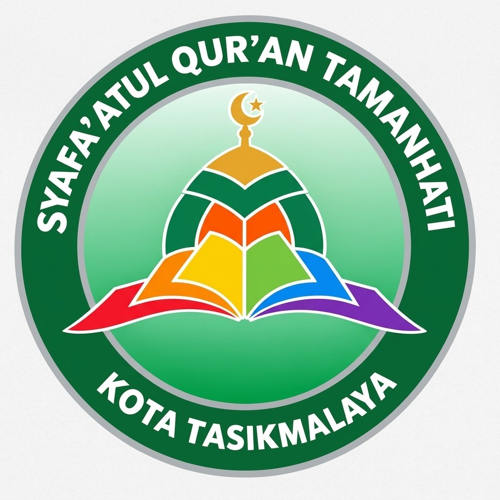 Logo RA Syafa’atul Qur’an Tamanhati